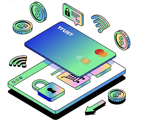 Crypto Card